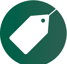 Sustainable Value icon